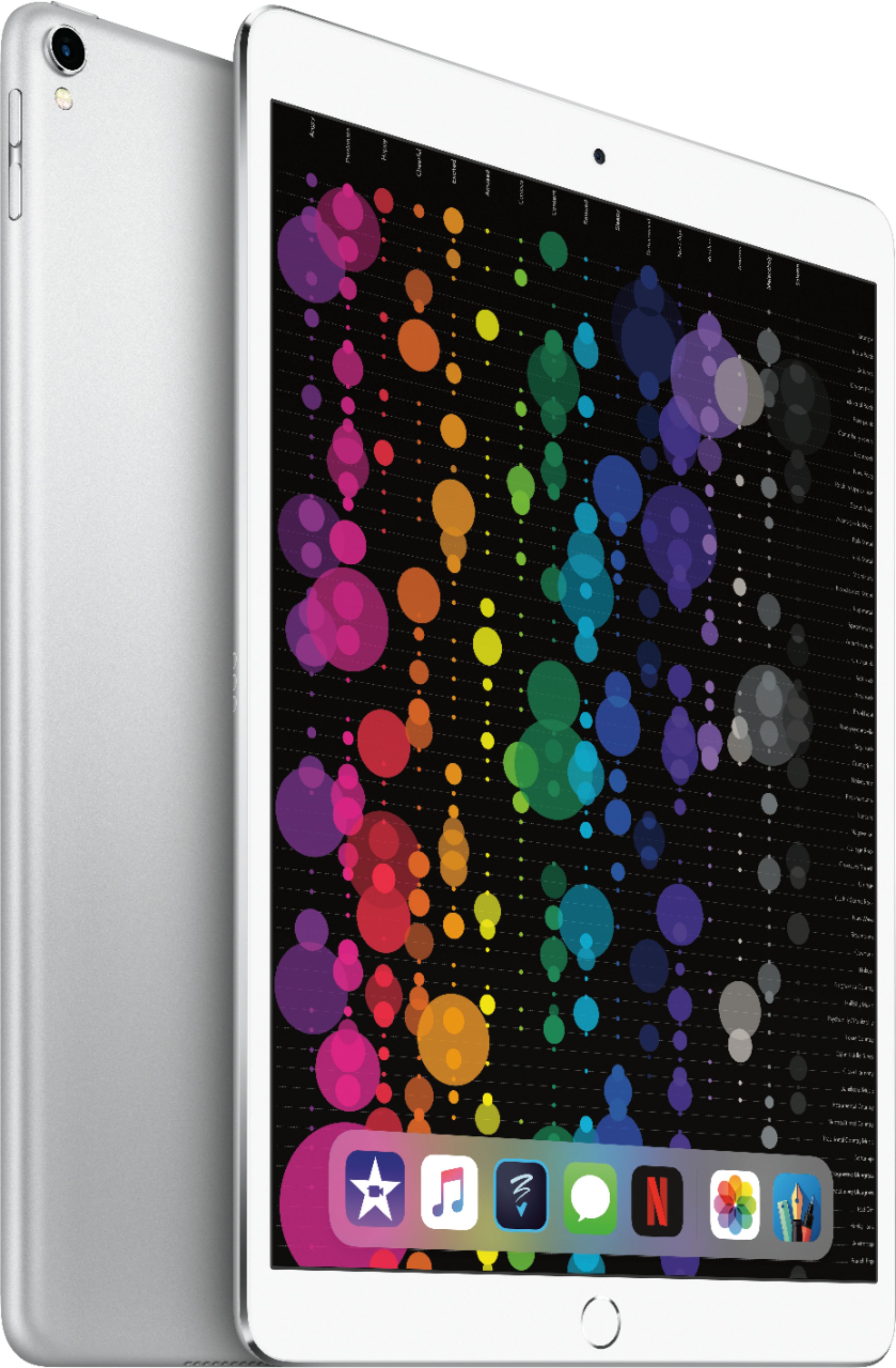 新生活応援セール✨ iPad Pro 10.5 64GB ApplePencil-