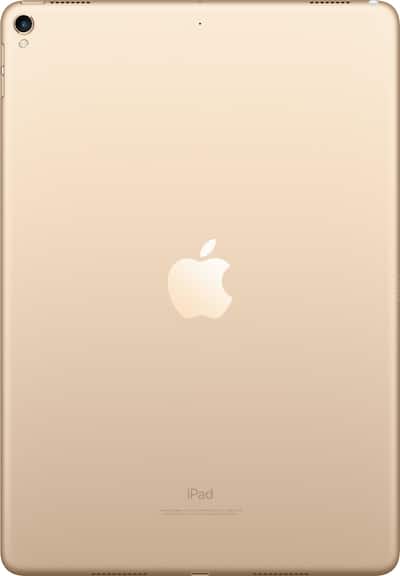 Apple Geek Squad Certified Refurbished 10.5 Inch iPad Pro with Wi Apple Geek Squad Certified Refurbished 10.5 Inch iPad Pro with Wi
