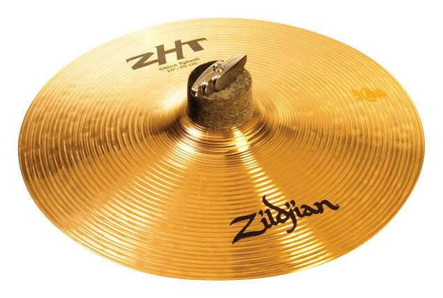 China on sale splash cymbal