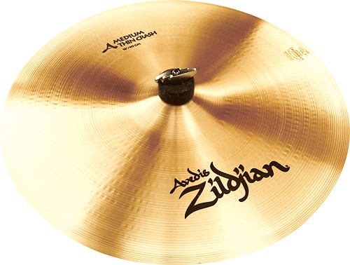 Best Buy: Zildjian A Series 16