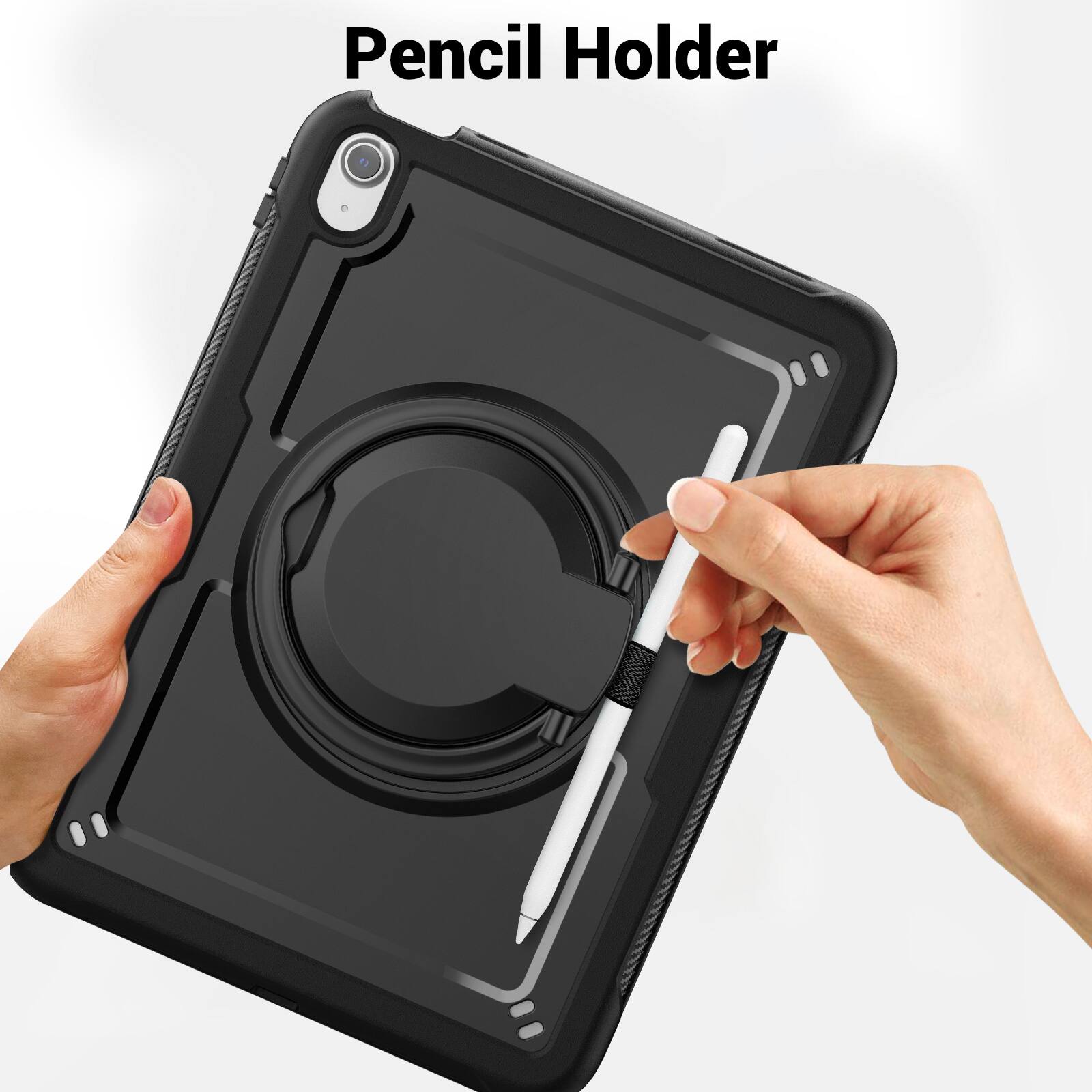 Pencil Holder
