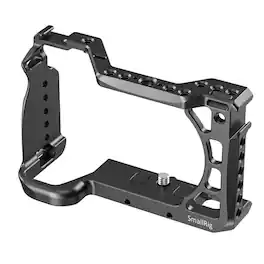 Smallrig - Camera Cage for Sony a6600