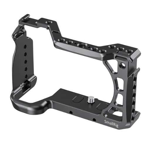 Smallrig - Camera Cage for Sony a6600