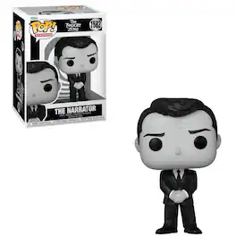 Funko - Pop! The Twilight Zone - Rod Serling - The Narrator