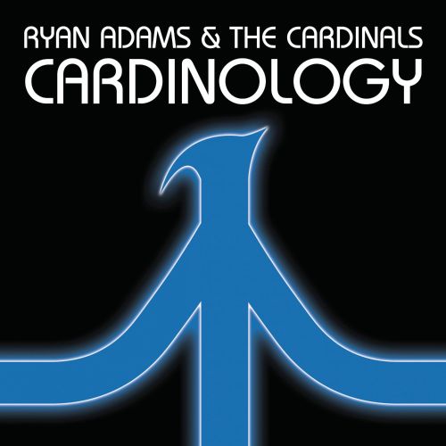  Cardinology [LP] - VINYL