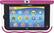 Front Standard. VTech - InnoTab MAX - 7" - 8GB - Pink.