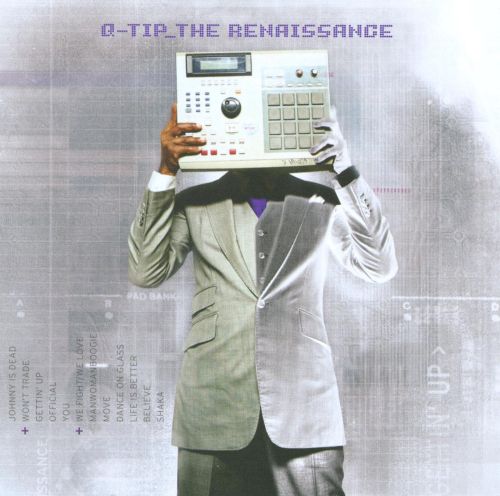  The Renaissance [CD]