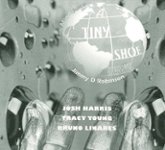 Front Standard. A  Tiny Shoe: The Remixes, Pt. 1 [CD].
