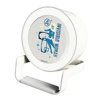 4 INVISIBLE WOMAN MARVEL