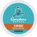 Alt View 11. Caribou Coffee - Caribou Blend Coffee K-Cup Pods (18-Pack).