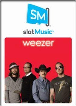 Best Buy: Weezer (The Red Album) Deluxe Edition [Memory Card]