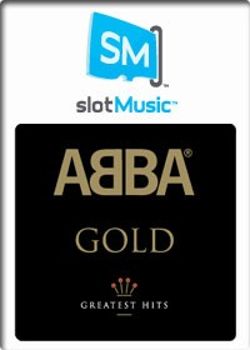  ABBA Gold: Greatest Hits [Memory Card]