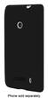 Incipio - NGP Case for Nokia Lumia 520 Cell Phones - Black - Larger Front