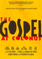 The Gospel at Colonus [DVD] [1985] - Front_Original