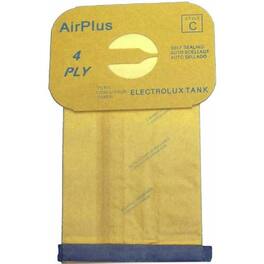 EnviroCare - Vacuum Bags Part #805FPC 30 Pack