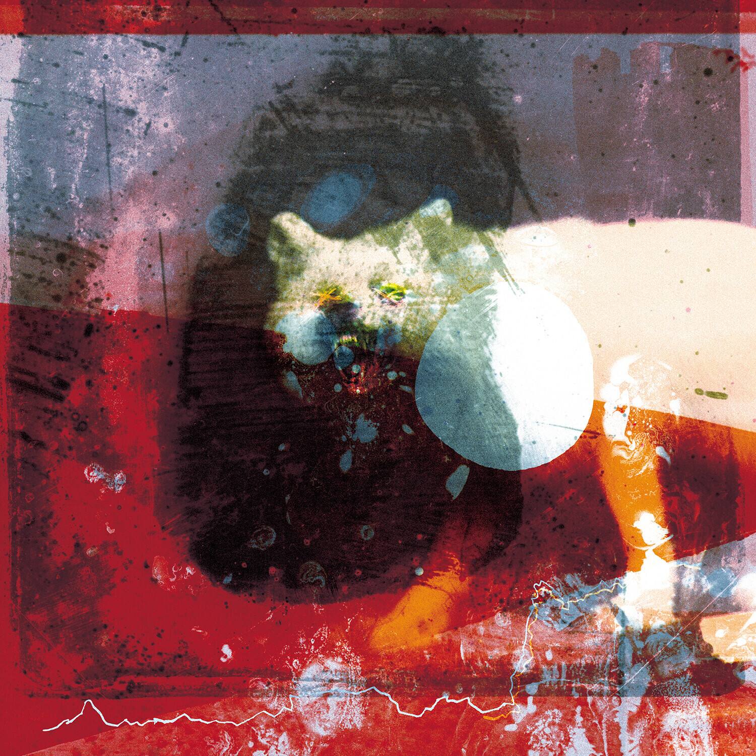 Mogwai- As The Love Continues- COMPACT DISCS [CD]