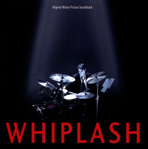  Whiplash [Original Motion Picture Soundtrack] [CD]