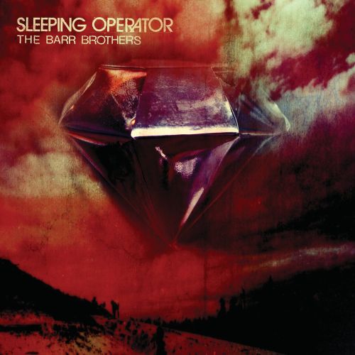  Sleeping Operator [CD]