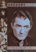 The Gregory Peck Film Collection [7 Discs] [DVD] - Front_Original