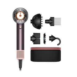Dyson Supersonic Nural Hair Dryer Jasper Plum 598998-01 - Best Buy Dyson Supersonic Nural Hair Dryer Jasper Plum 598998-01 - Best Buy