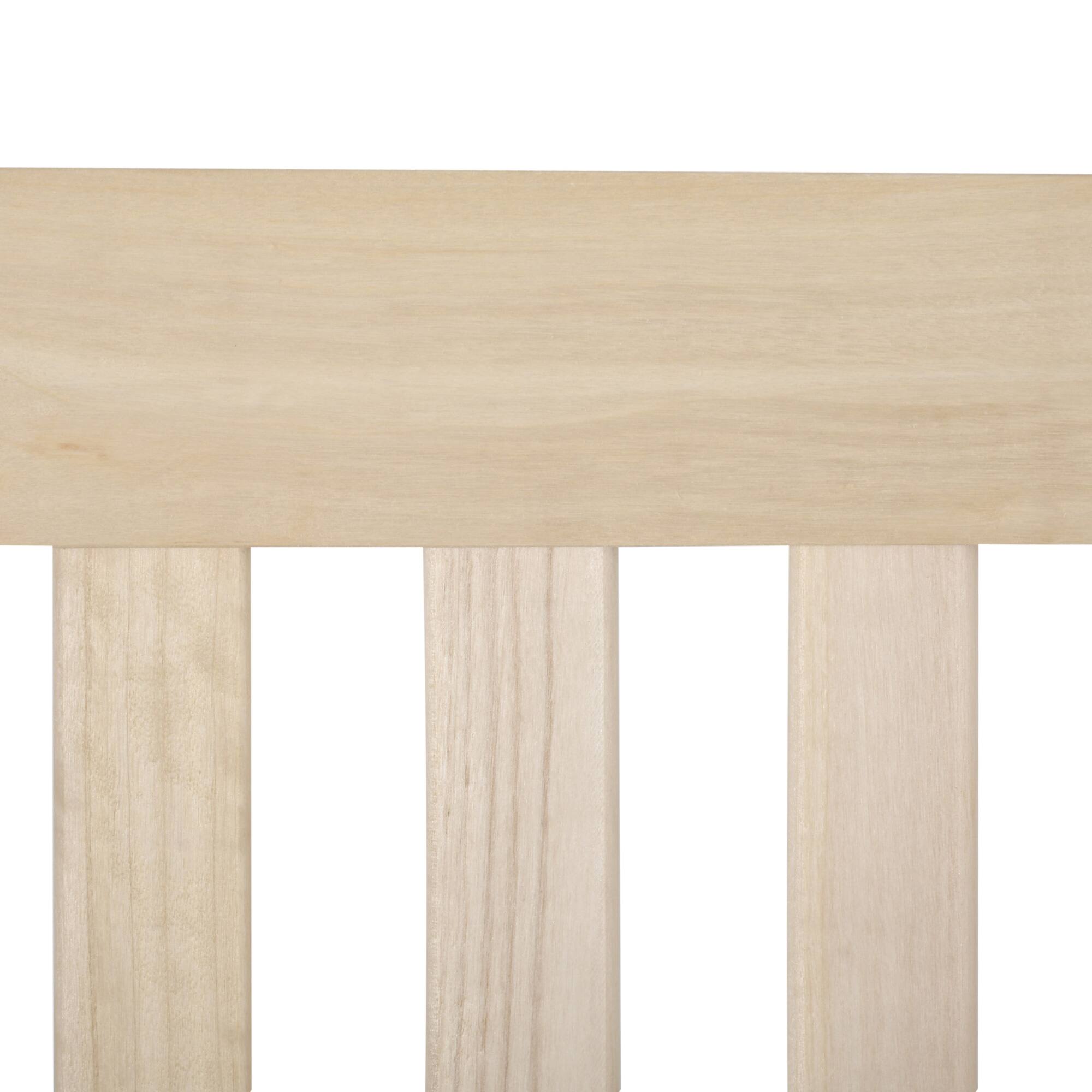 Alt View 5. Outsunny - Outsunny 2-Seater Hanging Porch Swing Outdoor Patio Swing Chair Seat with Slatted Build and Chains.