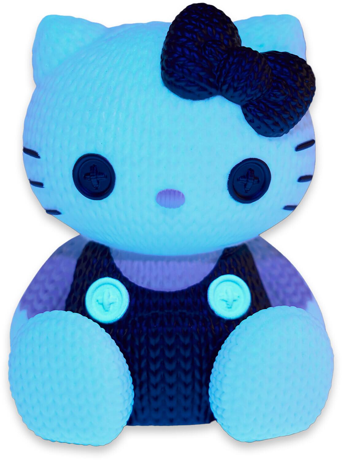 Alt View 4. Handmade by Robots - Handmade by Robots - Hello Kitty and Friends - Hello Kitty #307 (Glow in the Dark)   - COLLECTIBLES - Multicolor.