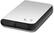 Angle Standard. Western Digital - My Passport Studio 500GB External USB 2.0/FireWire Portable Hard Drive.