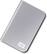 Angle Standard. Western Digital - My Passport Essential 500GB External USB 2.0 Portable Hard Drive - Cool Silver.
