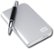 Alt View Standard 1. Western Digital - My Passport Essential 320GB External USB 2.0 Portable Hard Drive - Cool Silver.
