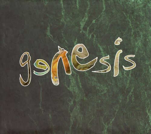  Genesis 1970-1975 [CD]