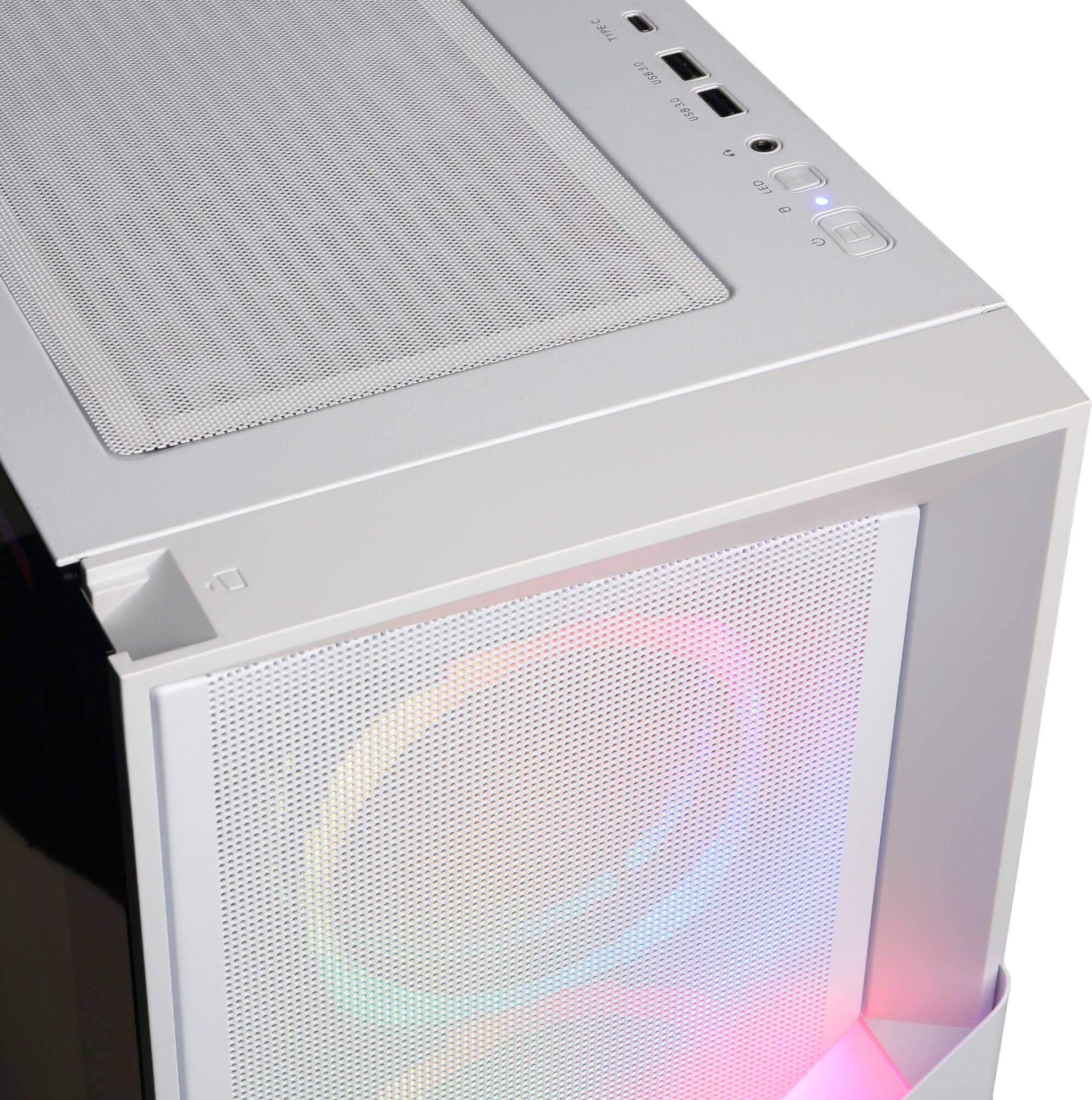 CSEMP ＋PREMIUM BEST CyberPowerPC Gamer Supreme Gaming Desktop AMD Ryzen 7