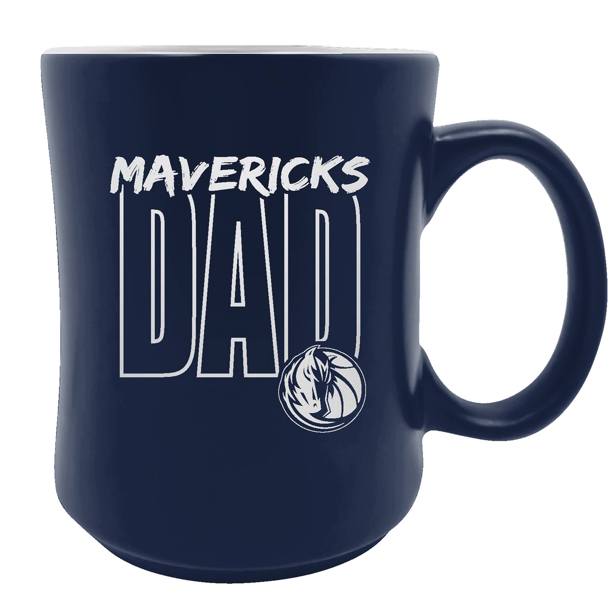 MAVERICKS  
DAD