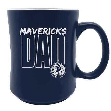 MAVERICKS
DAD