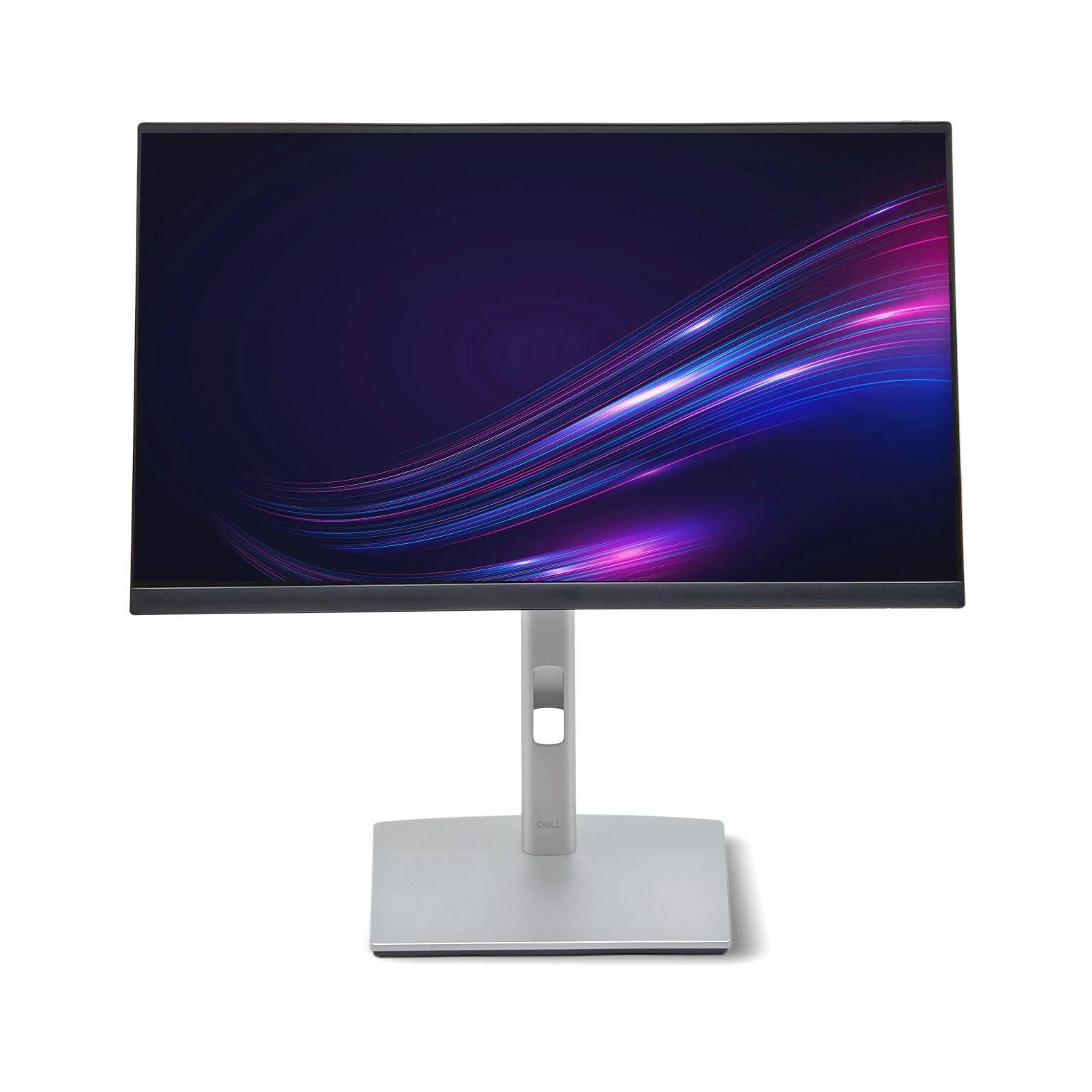Back. Dell - Dell P2725H 27" Full HD, (1920 x 1080) Display, 16:9 IPS, LED, 100Hz Monitor Bundle.
