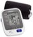 Front Zoom. Omron - 7 Series Wireless Upper Arm Blood Pressure Monitor - White.
