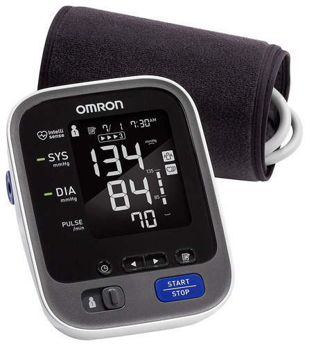 Omron 10 SERIES CONNECTED Advanced Accuracy  - Best Buy