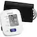 Angle. Omron - 3 Series Upper Arm Blood Pressure Monitor - White.