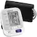 Angle. Omron - 5 Series Upper Arm Blood Pressure Monitor - White.