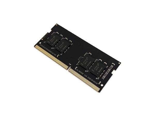 Total Micro - 16gb ddr4 sdram memory module - Black