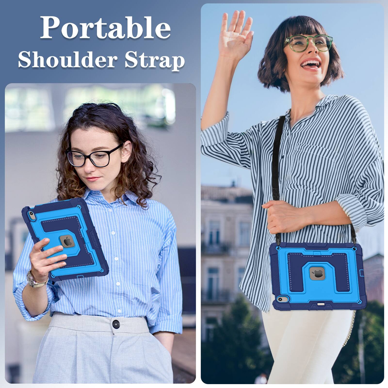 Portable Shoulder Strap