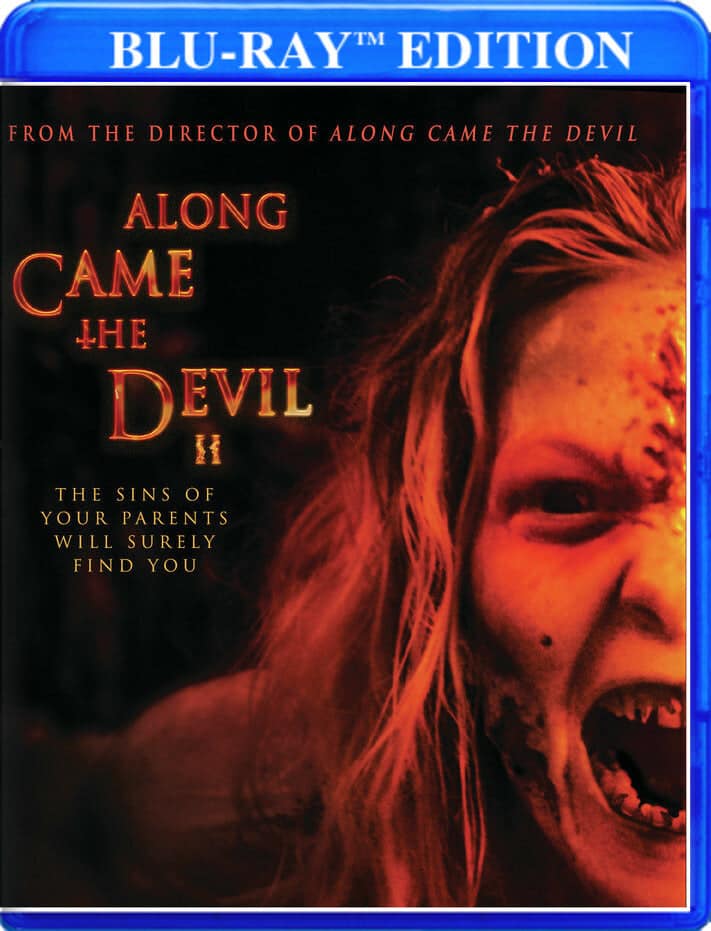 Along Came The Devil 2 (MOD) (BluRay Movie) [Blu-ray] price history on PriceWatchPro
