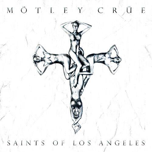  Saints of Los Angeles [LP] [PA]