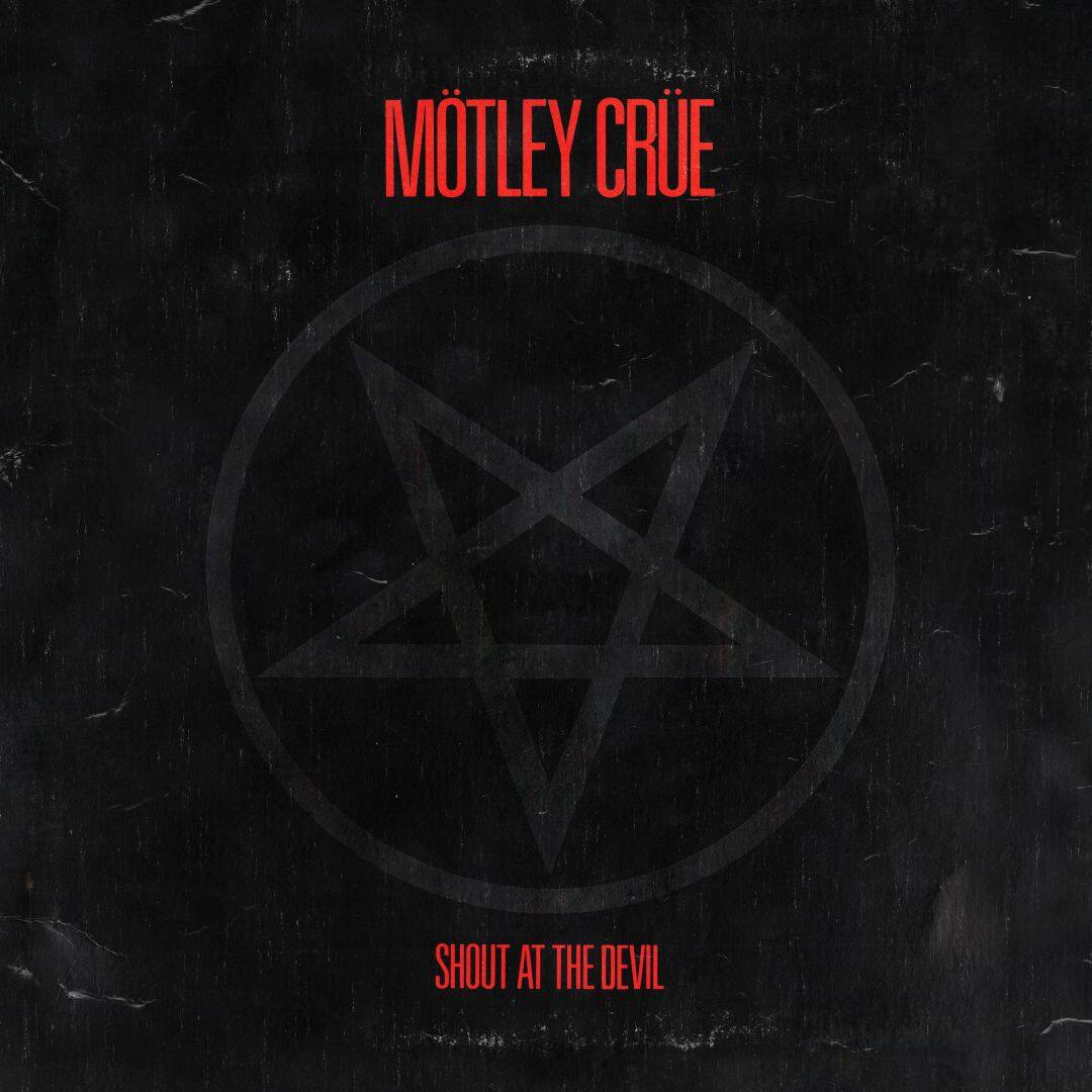 Song Shout At The Devil