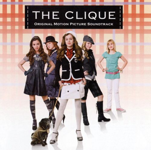  The Clique [CD]