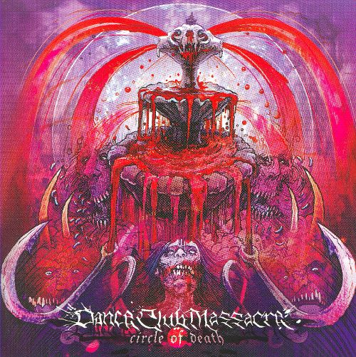  Circle of Death [CD]