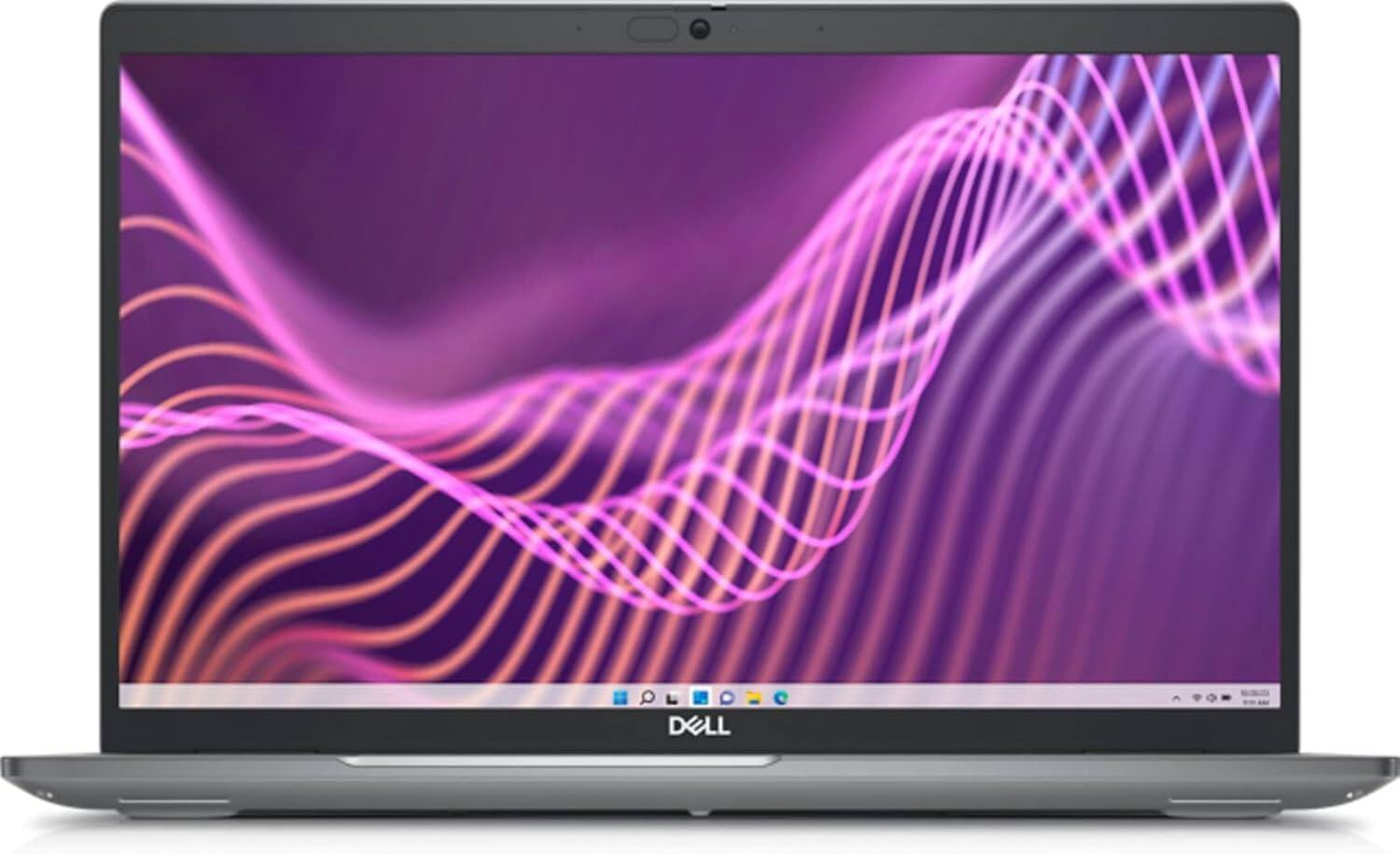 Alt View 4. Dell - PRECISION 5540 15.5" INTEL CORE I7-9750H - 16GB RAM, 256GB SSD - Windows 11 Pro.