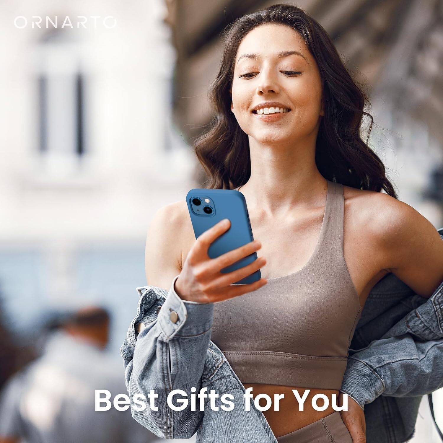 ORNARTO
Best Gifts for You