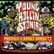 Front Standard. Young Rollin Stonerz [CD] [PA].