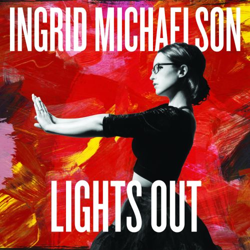  Lights Out [Bonus Tracks] [CD]