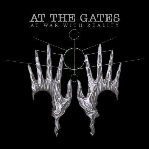  At War with Reality [Deluxe Edition] [CD]